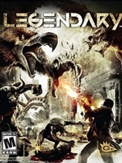 Legendary