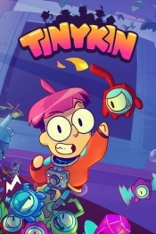 Tinykin