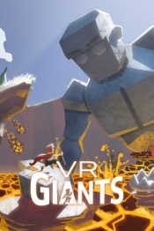 VR Giants