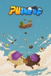 Pusheep