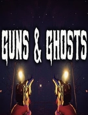 Guns and Ghosts