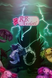 RB: Axolotl