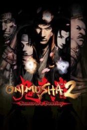 Onimusha 2: Samurai's Destiny