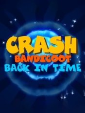 Crash Bandicoot: Back In Time
