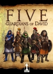 FIVE: Guardians of David