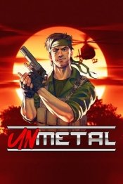 UnMetal