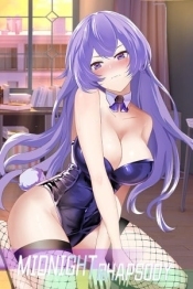 Midnight Rhapsody