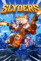Slyders