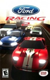 Ford Racing 2