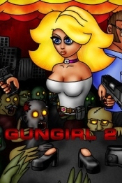 GunGirl 2