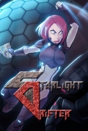 Starlight Drifter