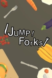 Jump! Fork!