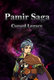 Pamir Saga