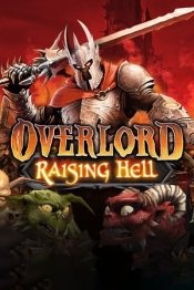 Overlord: Raising Hell