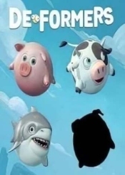 Deformers