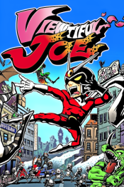 Viewtiful Joe