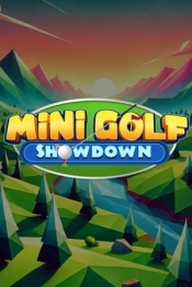 MiniGolf Showdown