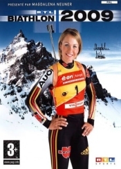 RTL Biathlon 2009