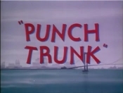 Punch Trunk!