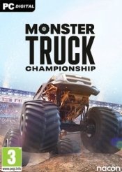 Monster Truck Championship
