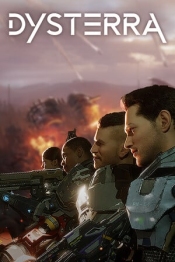 Dysterra