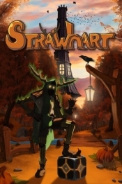 Strawhart