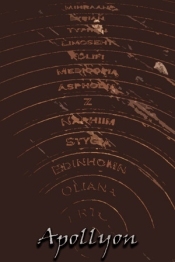 Apollyon: River of Life