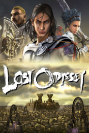 Lost Odyssey