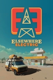 Elsewhere Electric