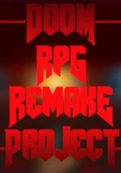 Doom RPG Remake Project