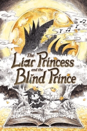 The Liar Princess and the Blind Prince