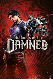 Shadows of the Damned