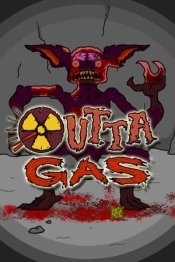 OUTTA GAS