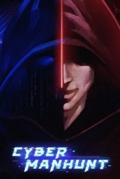Cyber Manhunt