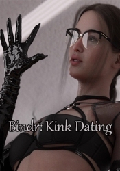 Bindr: Kink Dating