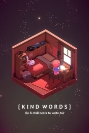 Kind Words (lo fi chill beats to write to)