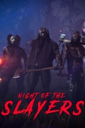 Night of the Slayers