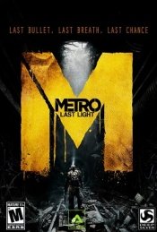 Metro Last Light