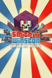 Smith and Winston