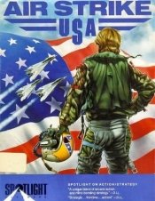 Airstrike USA