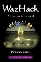 WazHack