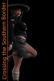 Crossing the Southern Border: Futa Freedom