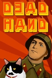 D3AD HAND
