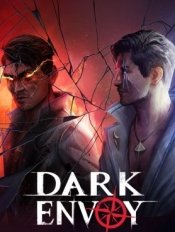 Dark Envoy