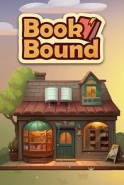 Book Bound