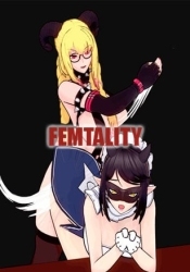 FEMTALITY