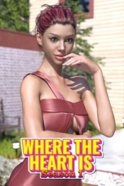 Where The Heart Is