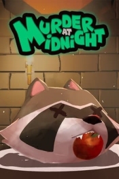 Murder at Midnight