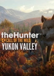 theHunter: Call of the Wild - Yukon Valley
