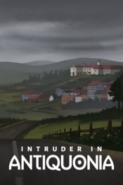 Intruder In Antiquonia